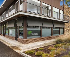 Offices commercial property sold at Unit 1 & 2/741 Main Road Eltham VIC 3095