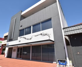 Offices commercial property leased at 252 Fitzgerald Street Perth WA 6000