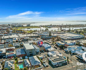 Offices commercial property leased at 21 Stirling Street Bunbury WA 6230