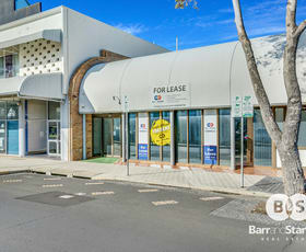 Offices commercial property leased at 21 Stirling Street Bunbury WA 6230