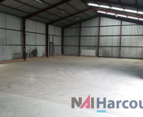Factory, Warehouse & Industrial commercial property leased at 2/21 Kamholtz Court Ashmore QLD 4214