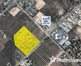 Development / Land commercial property sold at 601 - 631 Benetook Avenue Mildura VIC 3500