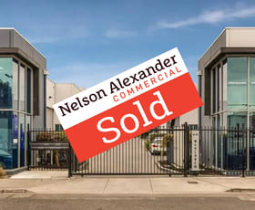 Factory, Warehouse & Industrial commercial property sold at 13/55 McClure Street Thornbury VIC 3071