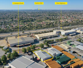 Other commercial property leased at 1/44-46 Catalano Road Canning Vale WA 6155