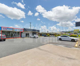 Offices commercial property sold at Whole of the property/4/287 Richardson Road Kawana QLD 4701