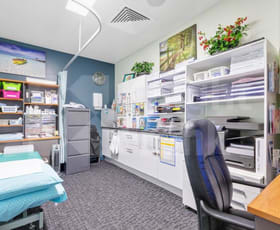 Offices commercial property sold at Whole of the property/4/287 Richardson Road Kawana QLD 4701