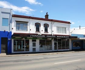 Shop & Retail commercial property leased at Ground/54-56 Wellington Street Launceston TAS 7250