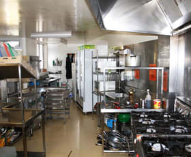Shop & Retail commercial property leased at Ground/54-56 Wellington Street Launceston TAS 7250