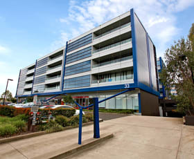 Medical / Consulting commercial property leased at 1.10/33 Lexington Drive Bella Vista NSW 2153