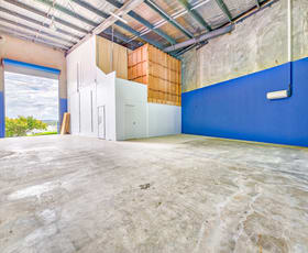 Offices commercial property leased at 5/87 Jijaws Street Sumner QLD 4074