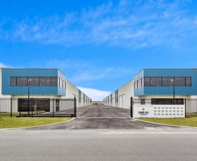Factory, Warehouse & Industrial commercial property sold at 6 Production Rd Canning Vale WA 6155