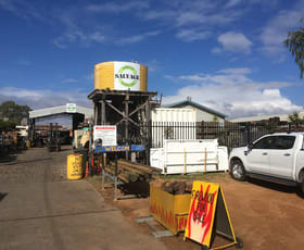 Shop & Retail commercial property sold at 20 FAIRLAWN ROAD & DIRECT SALVAGE SUPPLIES Busselton WA 6280