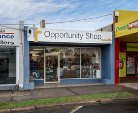 Shop & Retail commercial property sold at 40 Palmerston Street Warragul VIC 3820