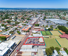 Shop & Retail commercial property sold at 707-709 Albany Highway East Victoria Park WA 6101