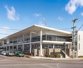 Offices commercial property leased at 12/18 Third Avenue Blacktown NSW 2148