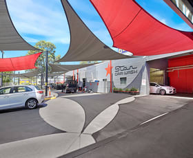 Other commercial property sold at 6/4 Victoria Avenue Castle Hill NSW 2154