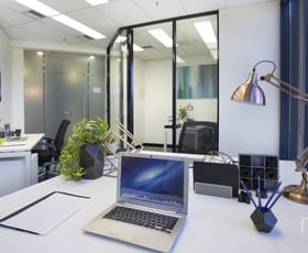 Offices commercial property leased at Suite 423/1 Queens Road Melbourne VIC 3004