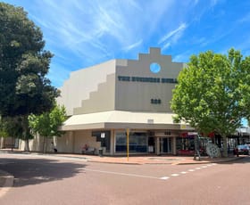 Offices commercial property leased at 15/328 Albany Highway Victoria Park WA 6100