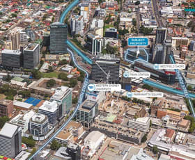 Offices commercial property sold at 1 Fitzwilliam Street Parramatta NSW 2150