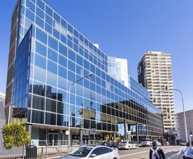 Offices commercial property sold at 1 Fitzwilliam Street Parramatta NSW 2150