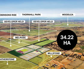 Development / Land commercial property sold at 1152-1154 Mount Cottrell Road Strathtulloh VIC 3338