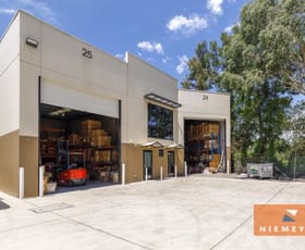 Factory, Warehouse & Industrial commercial property leased at 45 Powers Road Seven Hills NSW 2147