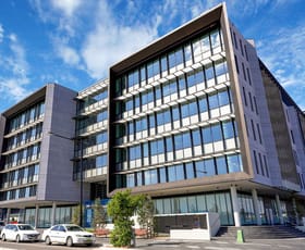 Offices commercial property leased at Suite 1.03/90 Podium Way Oran Park NSW 2570
