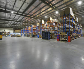 Showrooms / Bulky Goods commercial property leased at 42 - 46 Fairchild Street Moorabbin VIC 3189