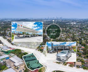 Shop & Retail commercial property sold at 1001-1003 South Pine Road Everton Hills QLD 4053