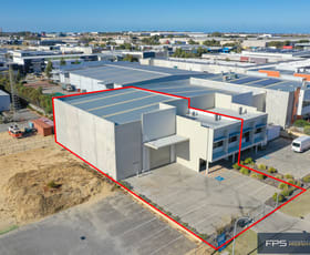 Factory, Warehouse & Industrial commercial property leased at 1/14 Sphinx Way Bibra Lake WA 6163