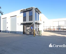 Offices commercial property leased at 17/1378 Lytton Road Hemmant QLD 4174