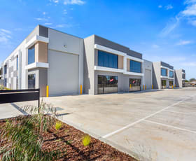 Factory, Warehouse & Industrial commercial property leased at 9/40-42 Coolstore Road Hastings VIC 3915