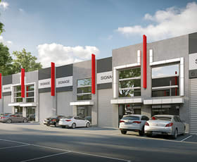 Factory, Warehouse & Industrial commercial property sold at 3/8-10 Monomeeth Drive Mitcham VIC 3132