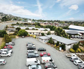 Offices commercial property sold at Lot 3/32 Elouera Street Launceston TAS 7250