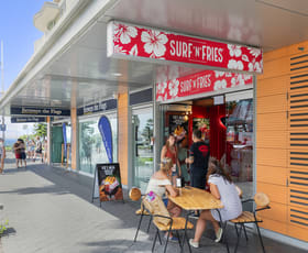 Shop & Retail commercial property leased at Shop 9/152-162 Campbell Parade Bondi Beach NSW 2026