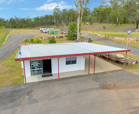 Factory, Warehouse & Industrial commercial property sold at 1662-1670 Warrego Highway Karrabin QLD 4306