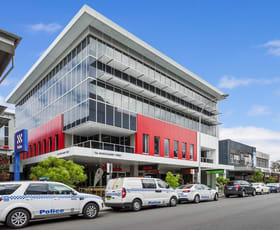 Offices commercial property sold at Level 1, 7/13A Montgomery Street Kogarah NSW 2217