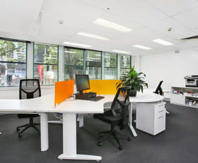 Offices commercial property sold at 83 Walker Street North Sydney NSW 2060