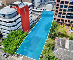 Offices commercial property sold at 89 George Street Parramatta NSW 2150