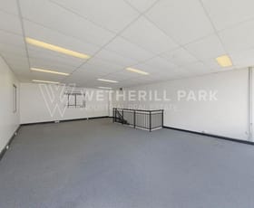 Factory, Warehouse & Industrial commercial property leased at Smithfield NSW 2164