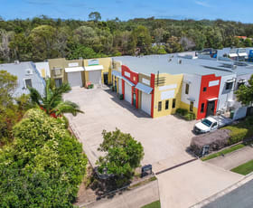 Offices commercial property sold at 6/49 Gateway Drive Noosaville QLD 4566