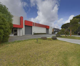 Factory, Warehouse & Industrial commercial property leased at 25-27 De Havilland Rd Mordialloc VIC 3195