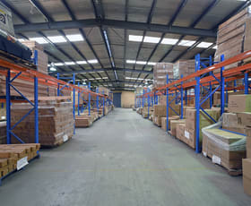 Factory, Warehouse & Industrial commercial property leased at 25-27 De Havilland Rd Mordialloc VIC 3195