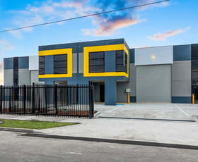 Factory, Warehouse & Industrial commercial property leased at 71 Maida Avenue Sunshine North VIC 3020