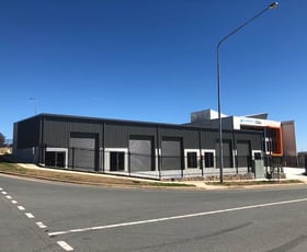 Factory, Warehouse & Industrial commercial property leased at Unit 5/1 Alumina Street Beard ACT 2620