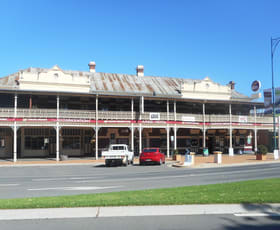 Hotel, Motel, Pub & Leisure commercial property sold at 17-21 Seignior Street Junee NSW 2663