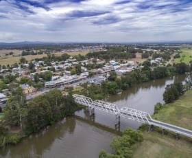 Offices commercial property leased at 2/129 Swan Street Morpeth NSW 2321