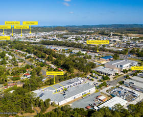Factory, Warehouse & Industrial commercial property leased at 10/15 John Duncan Court Varsity Lakes QLD 4227