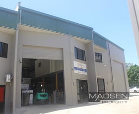 Showrooms / Bulky Goods commercial property leased at 6/60 Gardens Drive Willawong QLD 4110