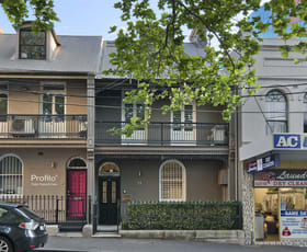 Offices commercial property leased at 31 Albion Street Surry Hills NSW 2010